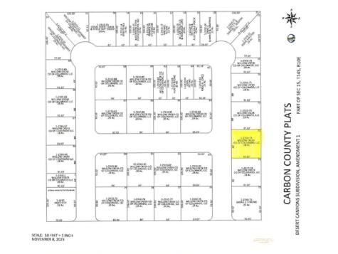838 N 1880 E Price UT 84501