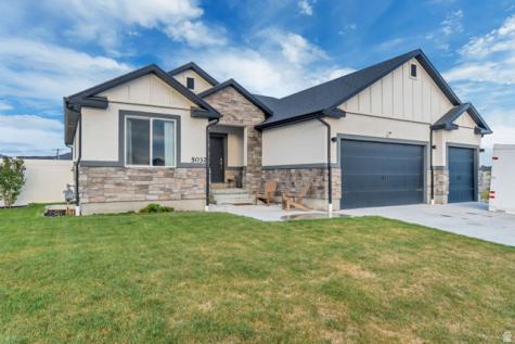 5032 N Foxtail Way Eagle Mountain UT 84005