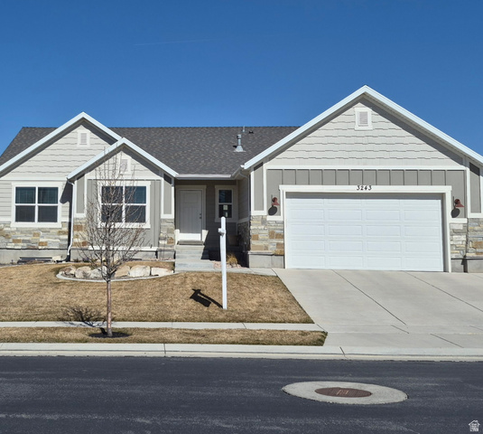 3243 E Spring Eagle Mountain UT 84005