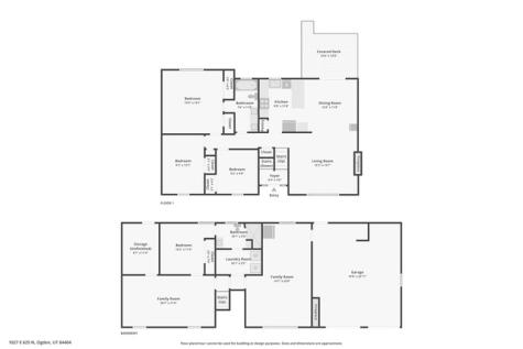 1027 E 625 N Ogden UT 84404
