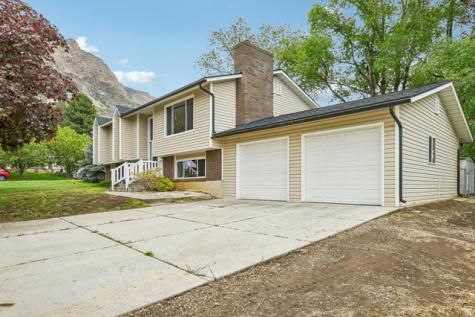 1027 E 625 N Ogden UT 84404