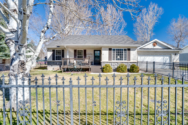 663 E Center Heber City UT 84032