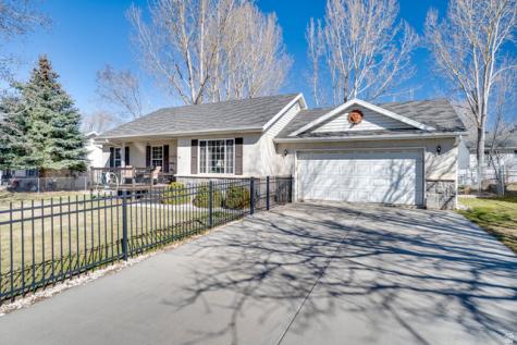 663 E Center Heber City UT 84032