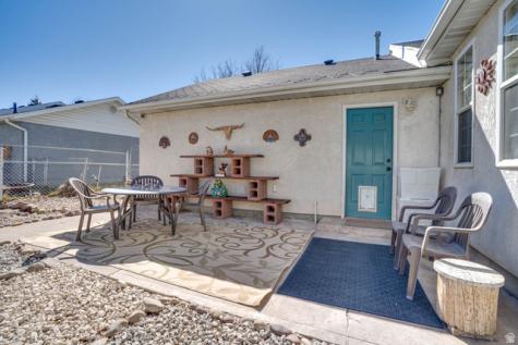 663 E Center Heber City UT 84032