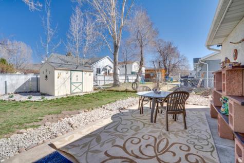 663 E Center Heber City UT 84032