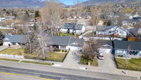 663 E Center Heber City UT 84032
