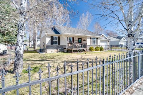 663 E Center Heber City UT 84032