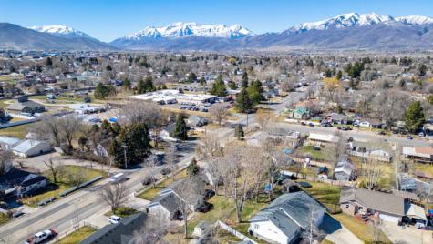 663 E Center Heber City UT 84032