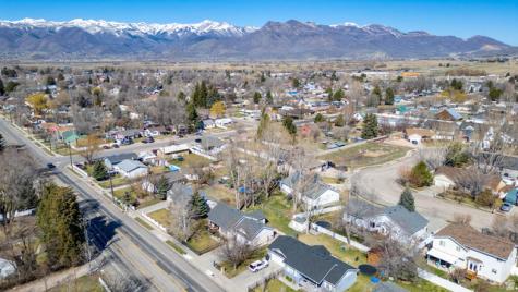 663 E Center Heber City UT 84032