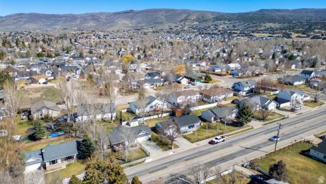 663 E Center Heber City UT 84032