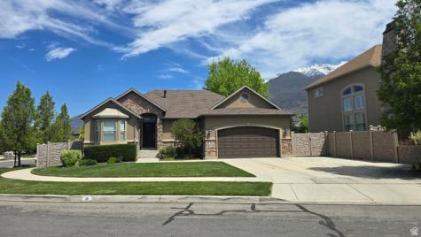 161 E 1460 N Orem UT 84057