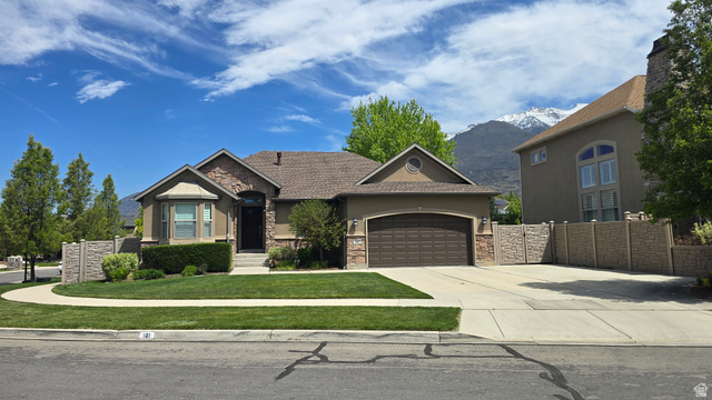 161 E 1460 N Orem UT 84057