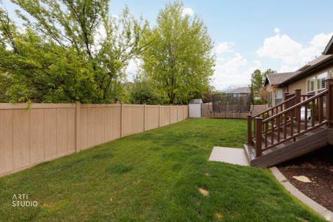 161 E 1460 N Orem UT 84057