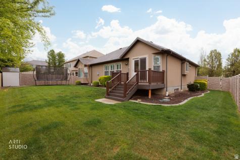 161 E 1460 N Orem UT 84057