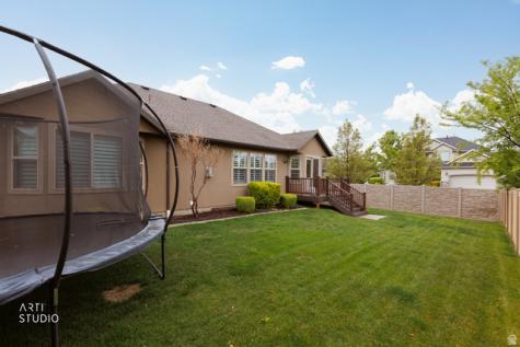161 E 1460 N Orem UT 84057