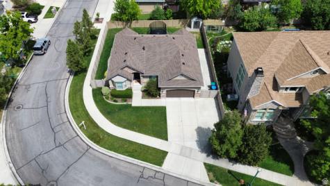 161 E 1460 N Orem UT 84057