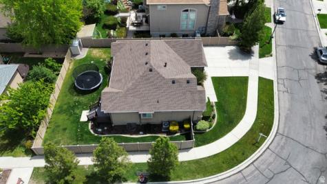 161 E 1460 N Orem UT 84057