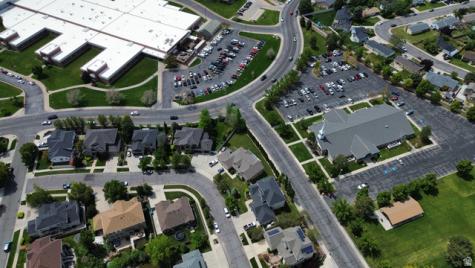161 E 1460 N Orem UT 84057