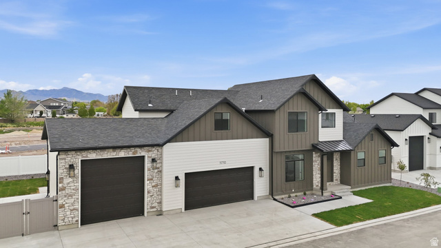 11710 S Myers Park Lane W Riverton UT 84065