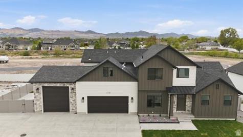 11710 S Myers Park Lane W Riverton UT 84065