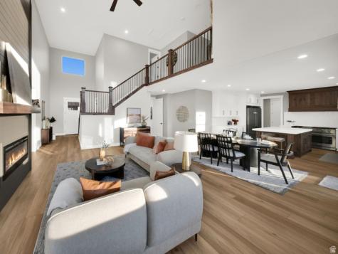 11710 S Myers Park Lane W Riverton UT 84065