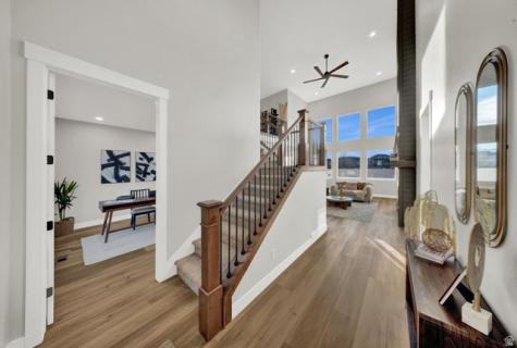 11710 S Myers Park Lane W Riverton UT 84065