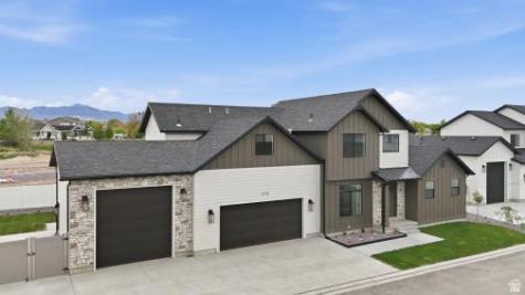 11710 S Myers Park Lane W Riverton UT 84065