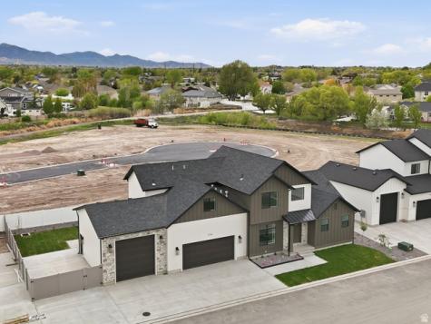 11710 S Myers Park Lane W Riverton UT 84065