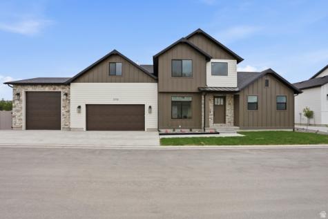 11710 S Myers Park Lane W Riverton UT 84065