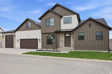 11710 S Myers Park Lane W Riverton UT 84065