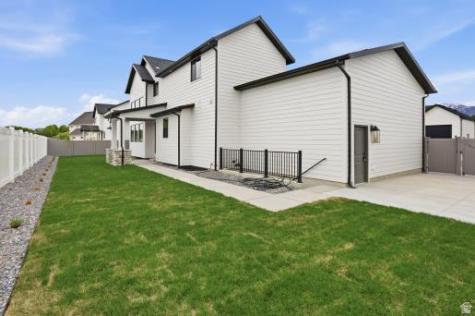 11710 S Myers Park Lane W Riverton UT 84065