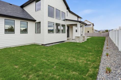11710 S Myers Park Lane W Riverton UT 84065