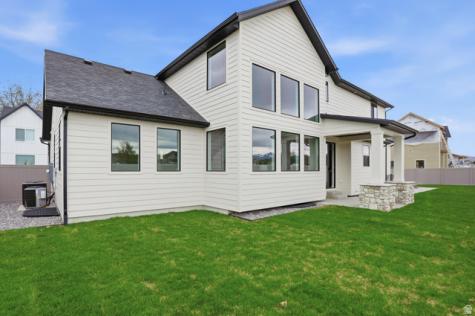 11710 S Myers Park Lane W Riverton UT 84065