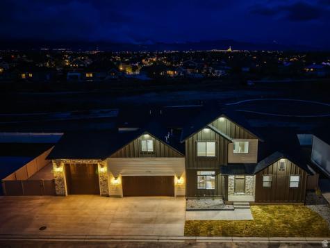 11710 S Myers Park Lane W Riverton UT 84065