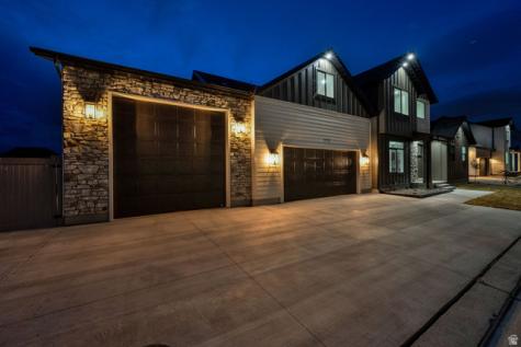 11710 S Myers Park Lane W Riverton UT 84065