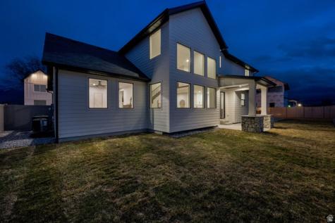 11710 S Myers Park Lane W Riverton UT 84065