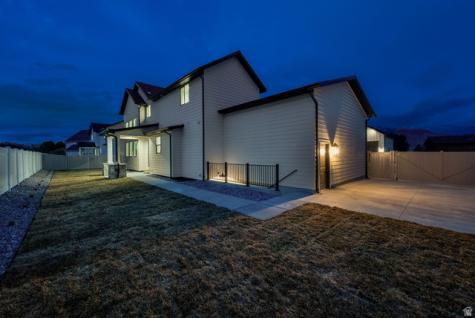 11710 S Myers Park Lane W Riverton UT 84065