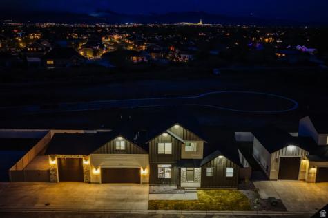 11710 S Myers Park Lane W Riverton UT 84065