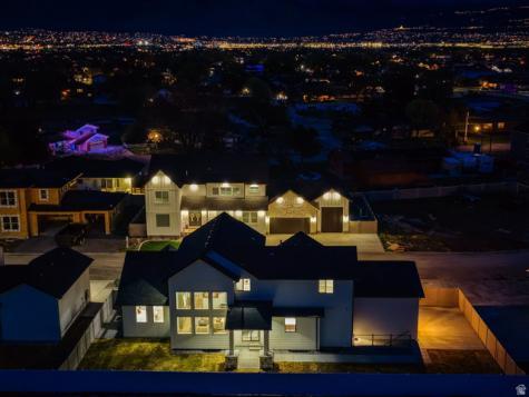 11710 S Myers Park Lane W Riverton UT 84065