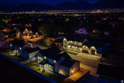 11710 S Myers Park Lane W Riverton UT 84065
