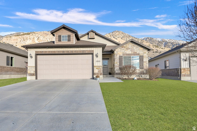 1322 N 250 E Brigham City UT 84302