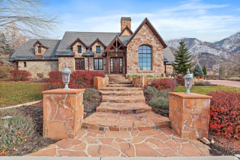 986 N Sunbrook Circle Alpine UT 84004