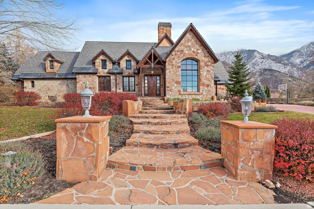 986 N Sunbrook Circle Alpine UT 84004