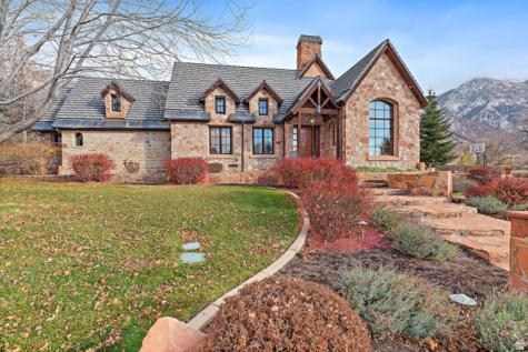 986 N Sunbrook Circle Alpine UT 84004
