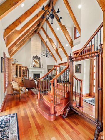 986 N Sunbrook Circle Alpine UT 84004