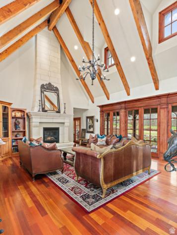 986 N Sunbrook Circle Alpine UT 84004