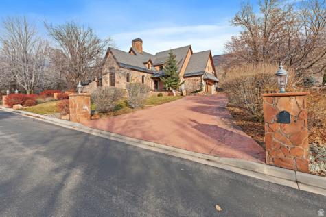 986 N Sunbrook Circle Alpine UT 84004