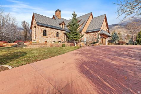 986 N Sunbrook Circle Alpine UT 84004