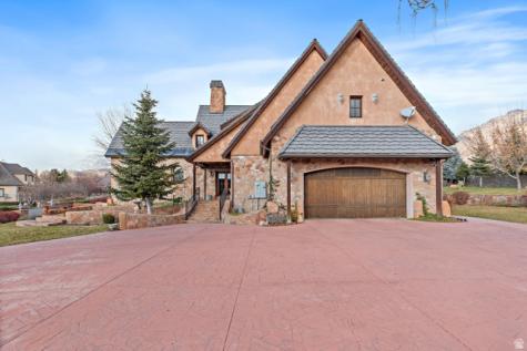 986 N Sunbrook Circle Alpine UT 84004