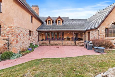 986 N Sunbrook Circle Alpine UT 84004
